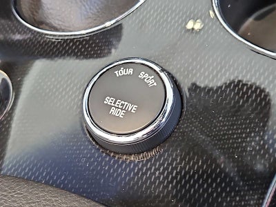 2008 Chevrolet Corvette 2DR CONV