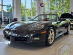 2008 Chevrolet Corvette 2DR CONV