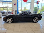 2008 Chevrolet Corvette 2DR CONV