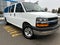 2025 Chevrolet Express Passenger 1LT