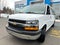 2025 Chevrolet Express Passenger 1LT