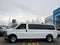 2025 Chevrolet Express Passenger 1LT