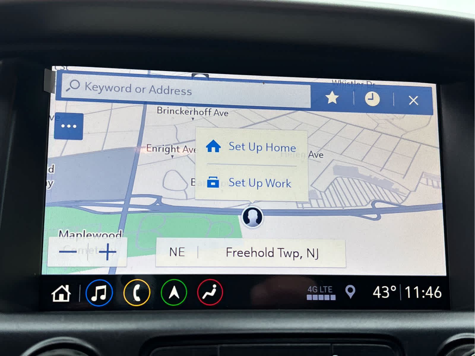 2020 Chevrolet Colorado ZR2