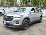 2024 Chevrolet Traverse Limited LT Cloth