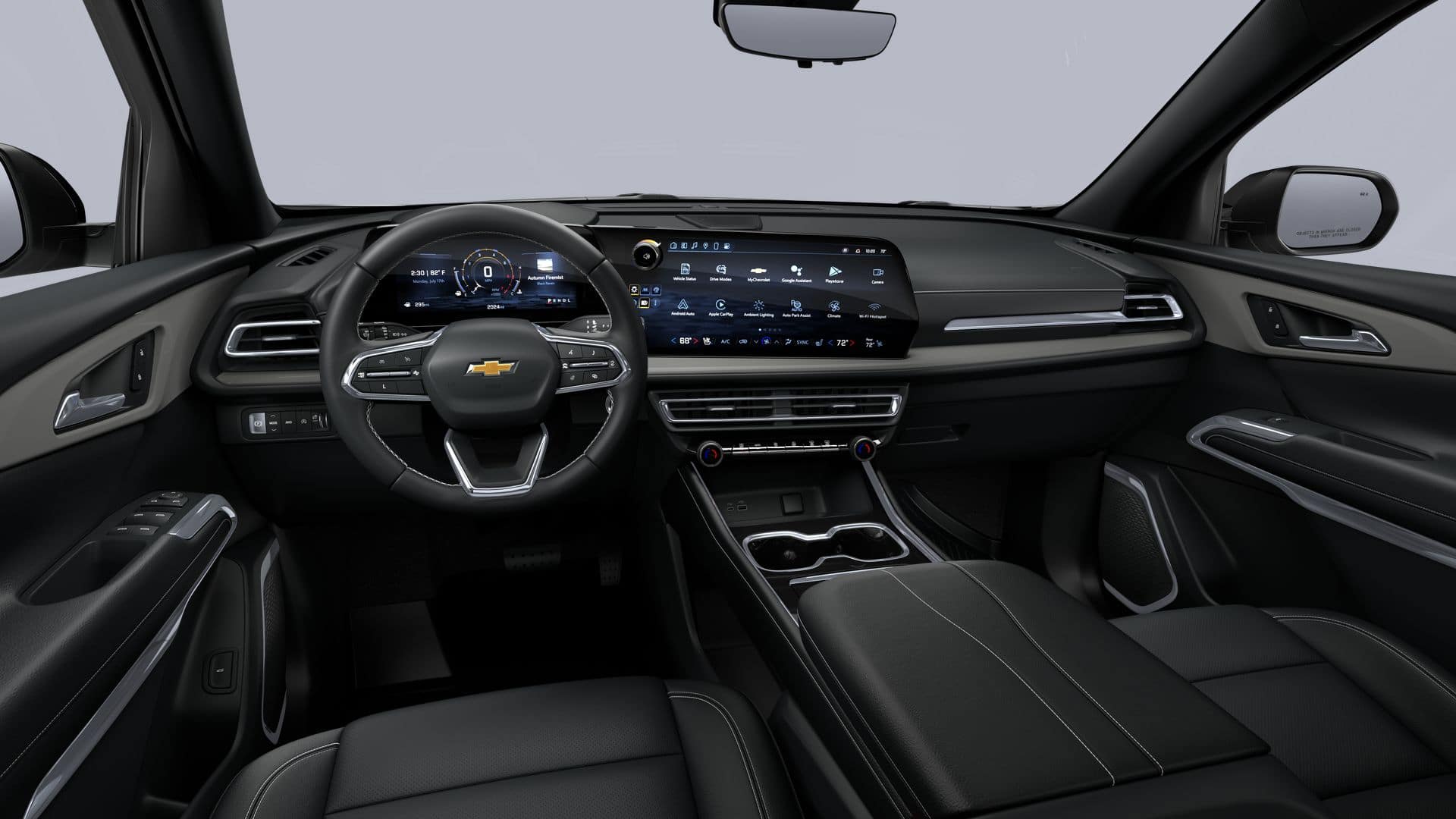 2026 Chevrolet Traverse LT - Photo 5