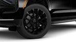 2027 Chevrolet Suburban LT