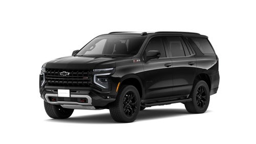 2027 Chevrolet Tahoe Z71