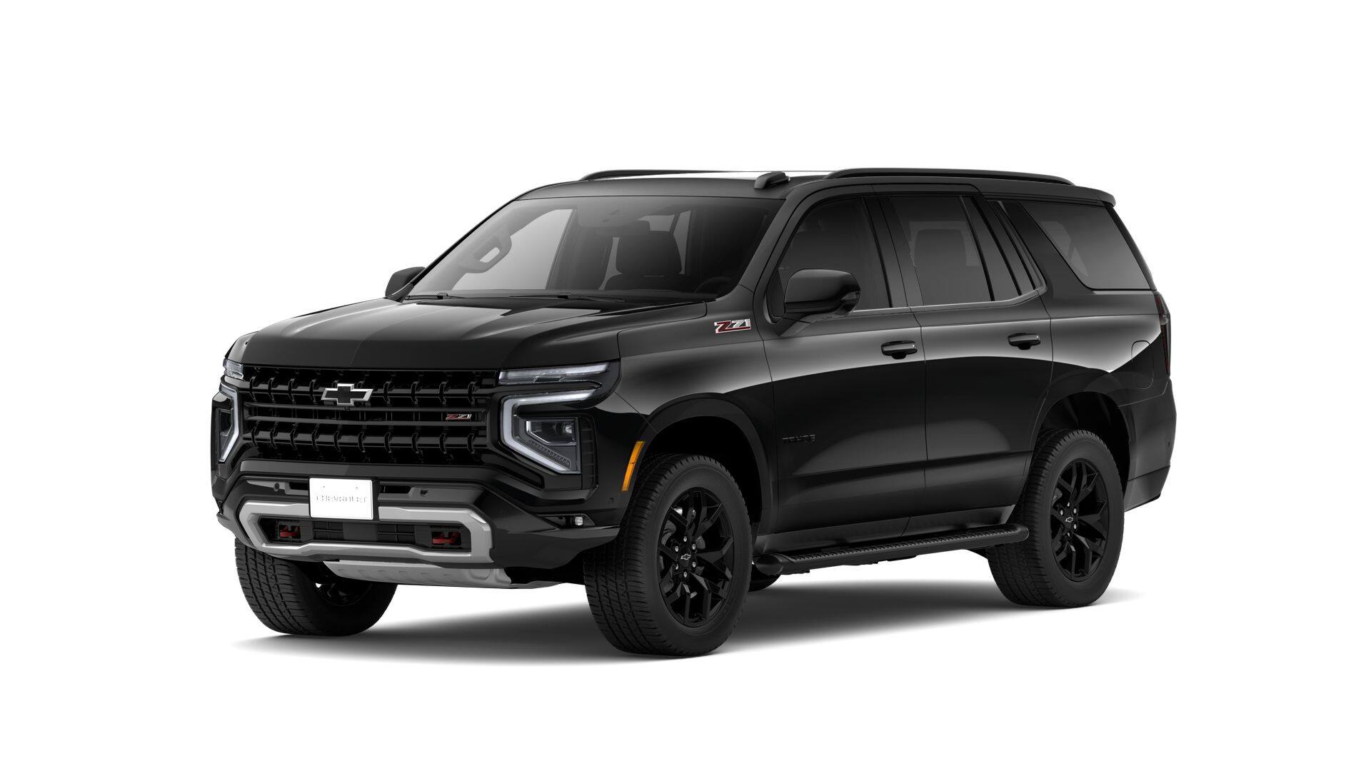 2027 Chevrolet Tahoe Z71