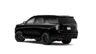 2027 Chevrolet Tahoe Z71
