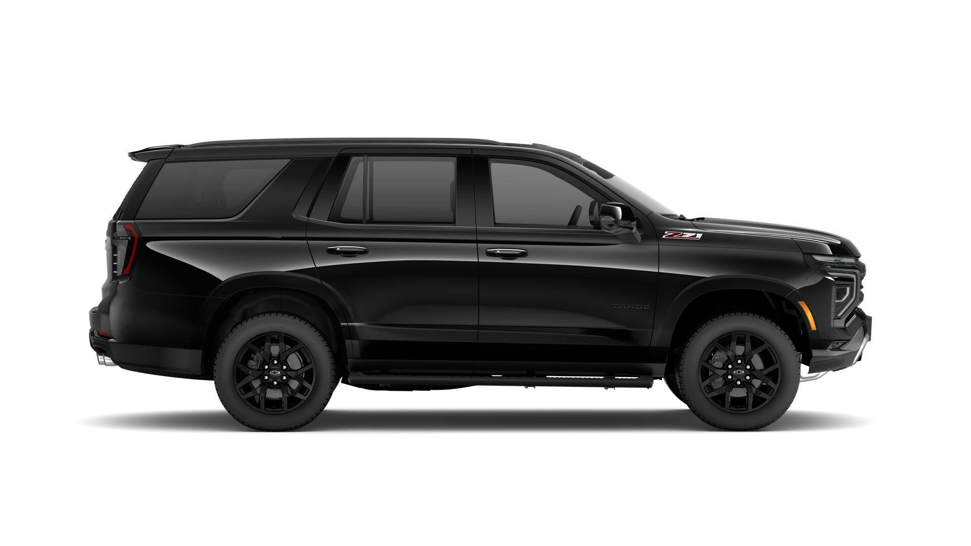 2027 Chevrolet Tahoe Z71
