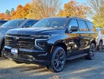 2027 Chevrolet Tahoe RST