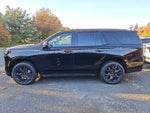 2027 Chevrolet Tahoe RST