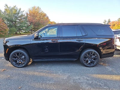 2027 Chevrolet Tahoe RST