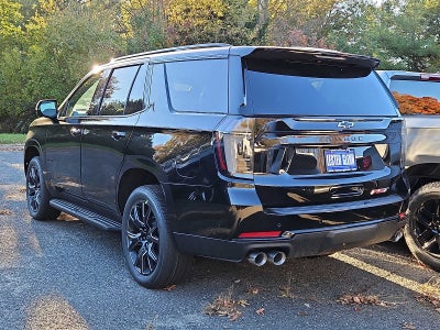 2027 Chevrolet Tahoe RST
