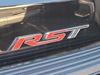 2027 Chevrolet Tahoe RST