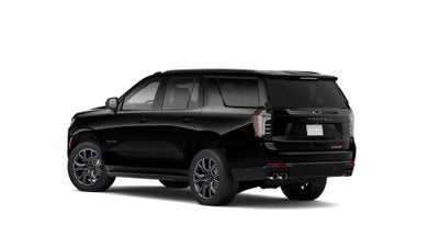 2027 Chevrolet Tahoe RST