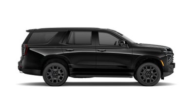 2027 Chevrolet Tahoe RST