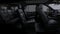 2027 Chevrolet Tahoe RST