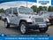 2010 Jeep Wrangler Unlimited Sahara