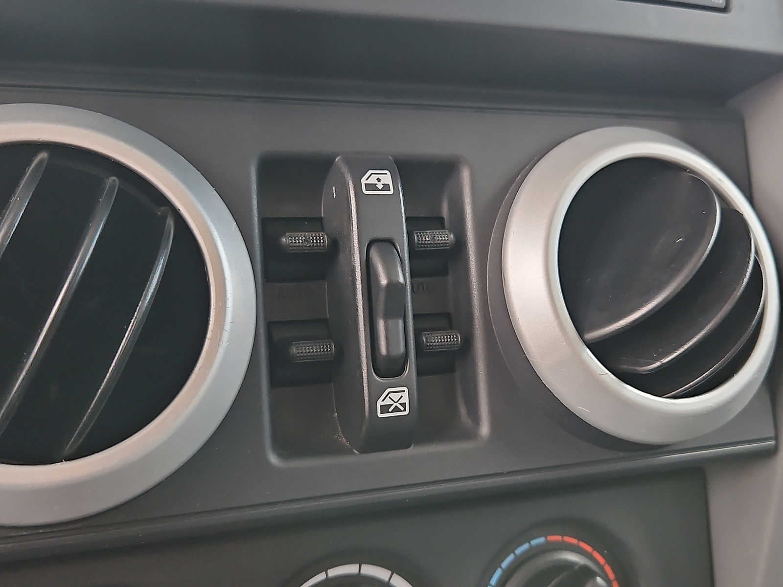 2010 Jeep Wrangler Unlimited Sahara