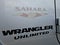 2010 Jeep Wrangler Unlimited Sahara