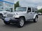 2010 Jeep Wrangler Unlimited Sahara
