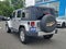 2010 Jeep Wrangler Unlimited Sahara