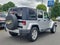 2010 Jeep Wrangler Unlimited Sahara