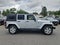 2010 Jeep Wrangler Unlimited Sahara