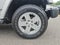 2010 Jeep Wrangler Unlimited Sahara