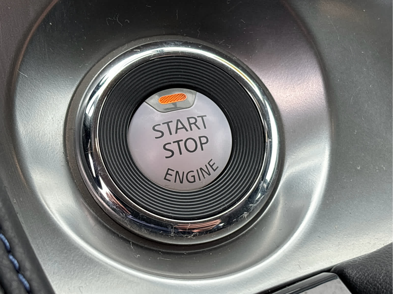 2018 Nissan Maxima S