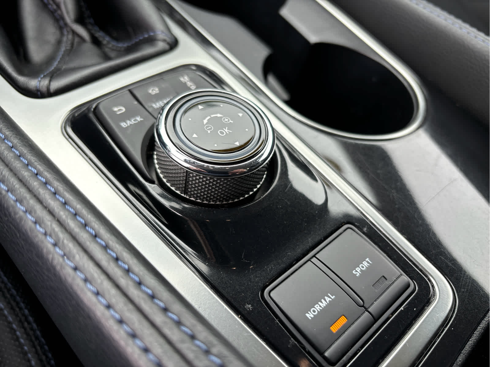 2018 Nissan Maxima S