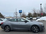 2018 Nissan Maxima S