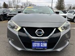 2018 Nissan Maxima S