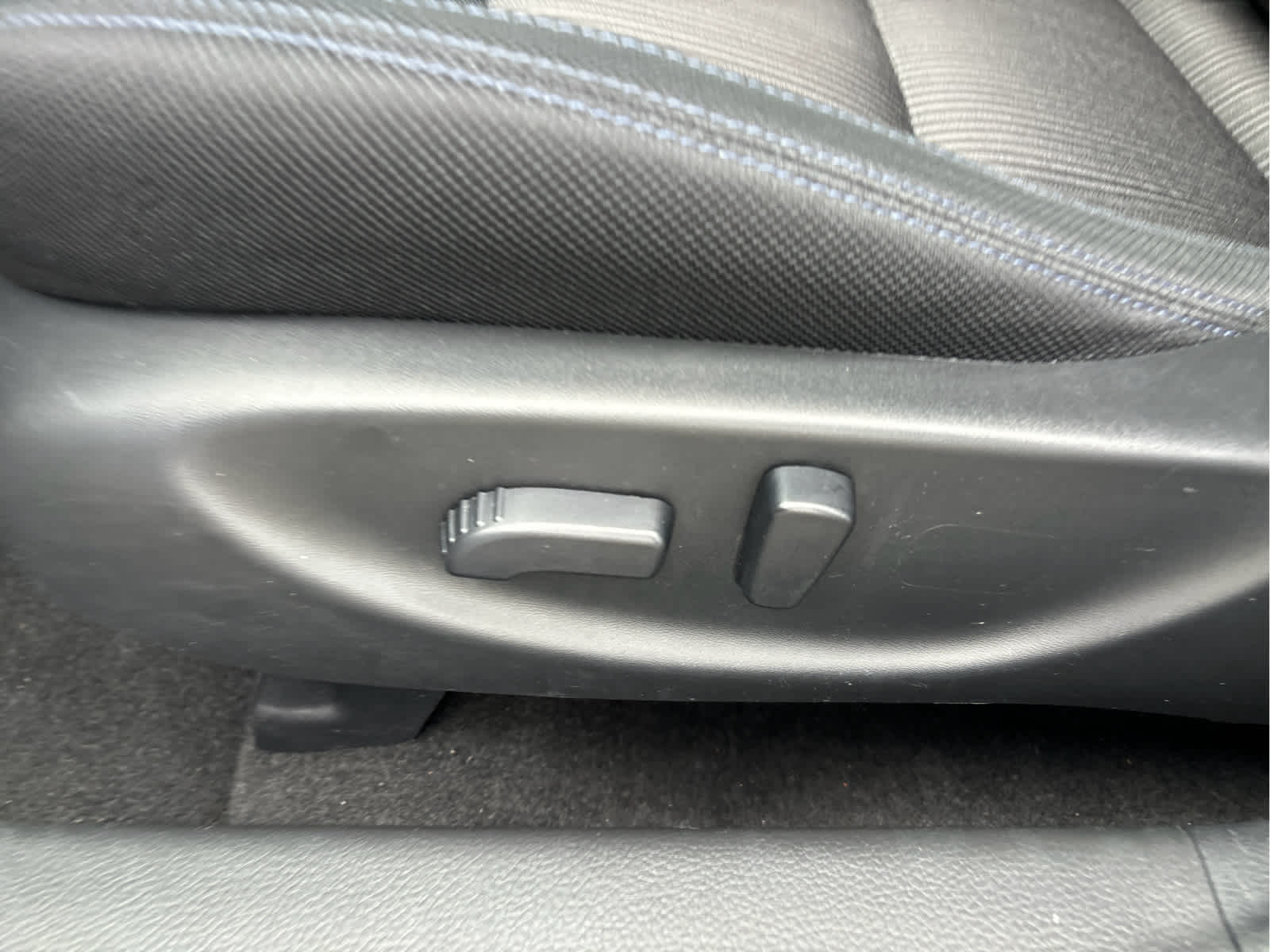 2018 Nissan Maxima S