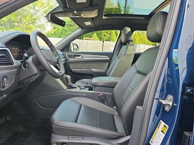 2023 Volkswagen Atlas Cross Sport 2.0T SEL
