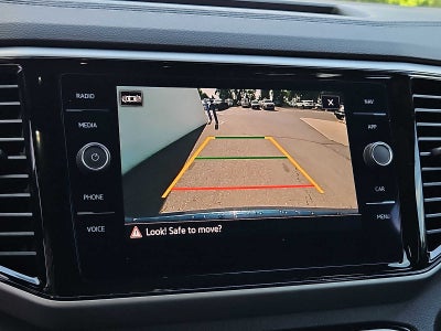 2023 Volkswagen Atlas Cross Sport 2.0T SEL