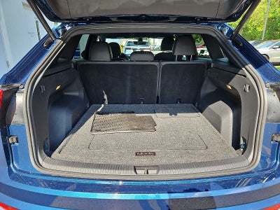 2023 Volkswagen Atlas Cross Sport 2.0T SEL