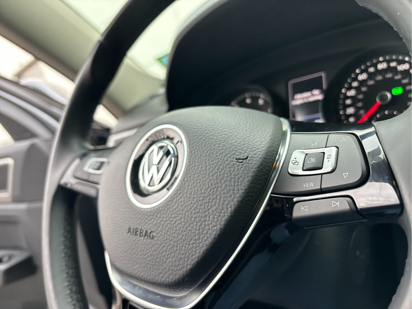 2020 Volkswagen Atlas 3.6L V6 SE