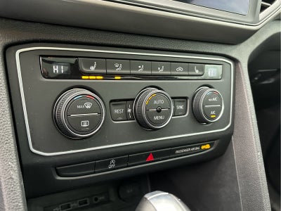 2020 Volkswagen Atlas 3.6L V6 SE