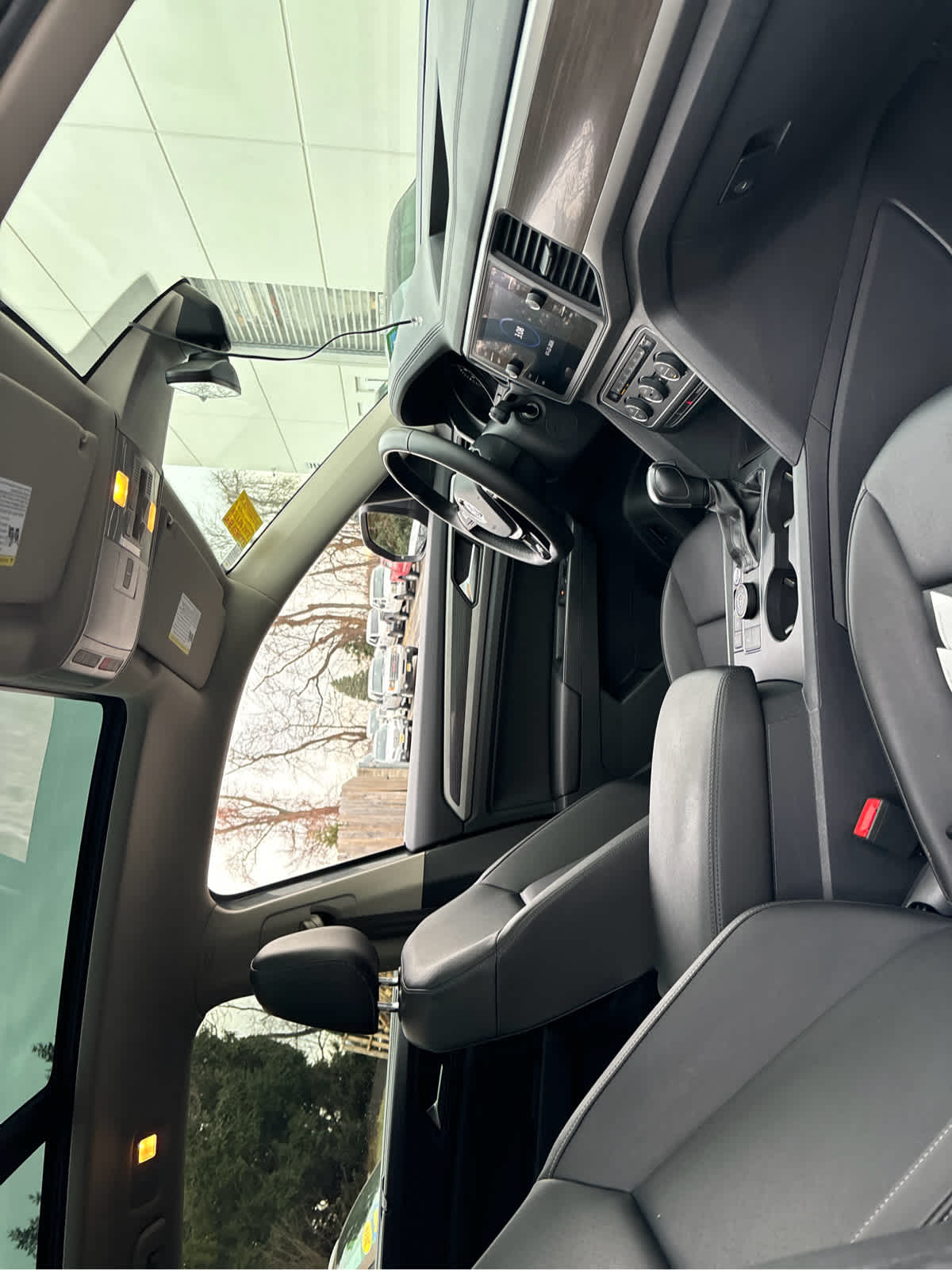 2020 Volkswagen Atlas 3.6L V6 SE