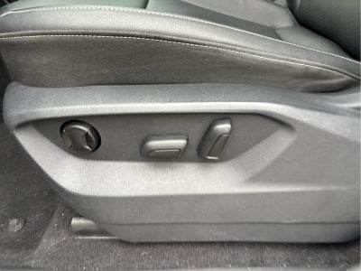 2020 Volkswagen Atlas 3.6L V6 SE