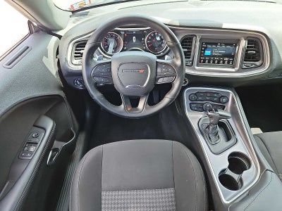 2020 Dodge Challenger R/T