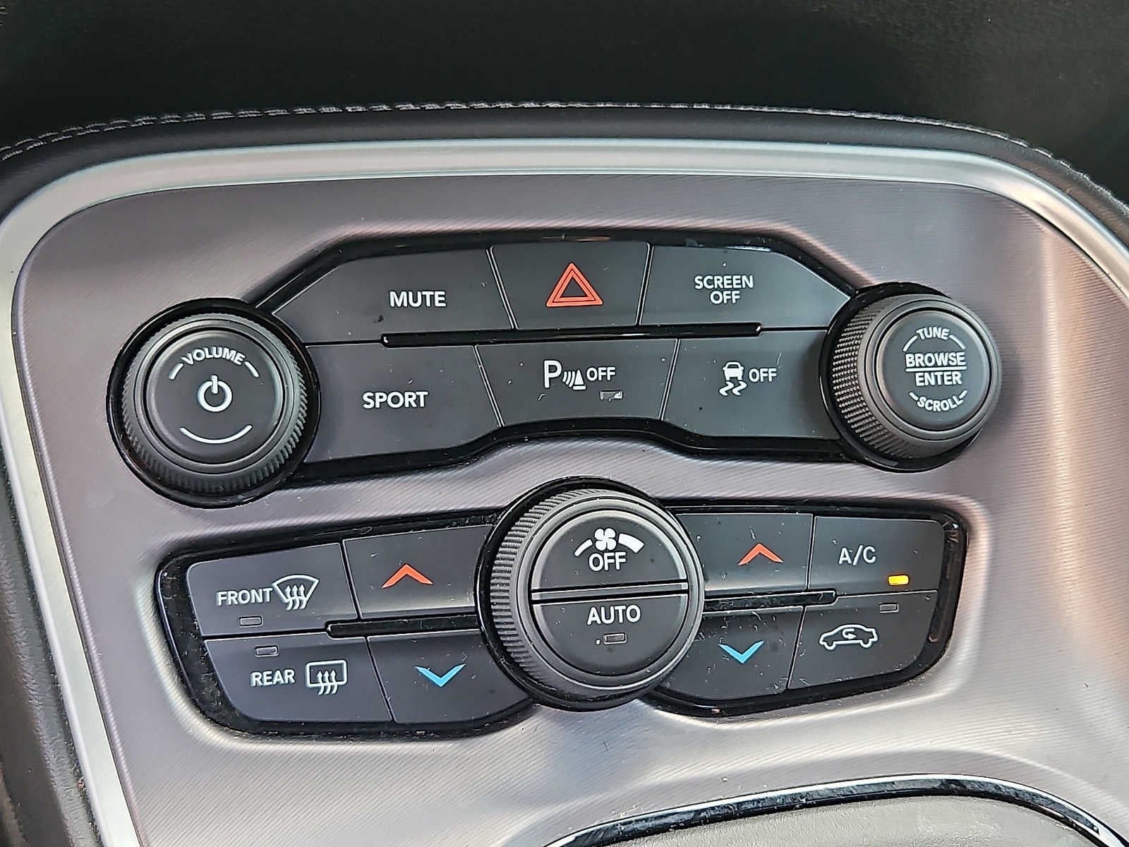 2020 Dodge Challenger R/T