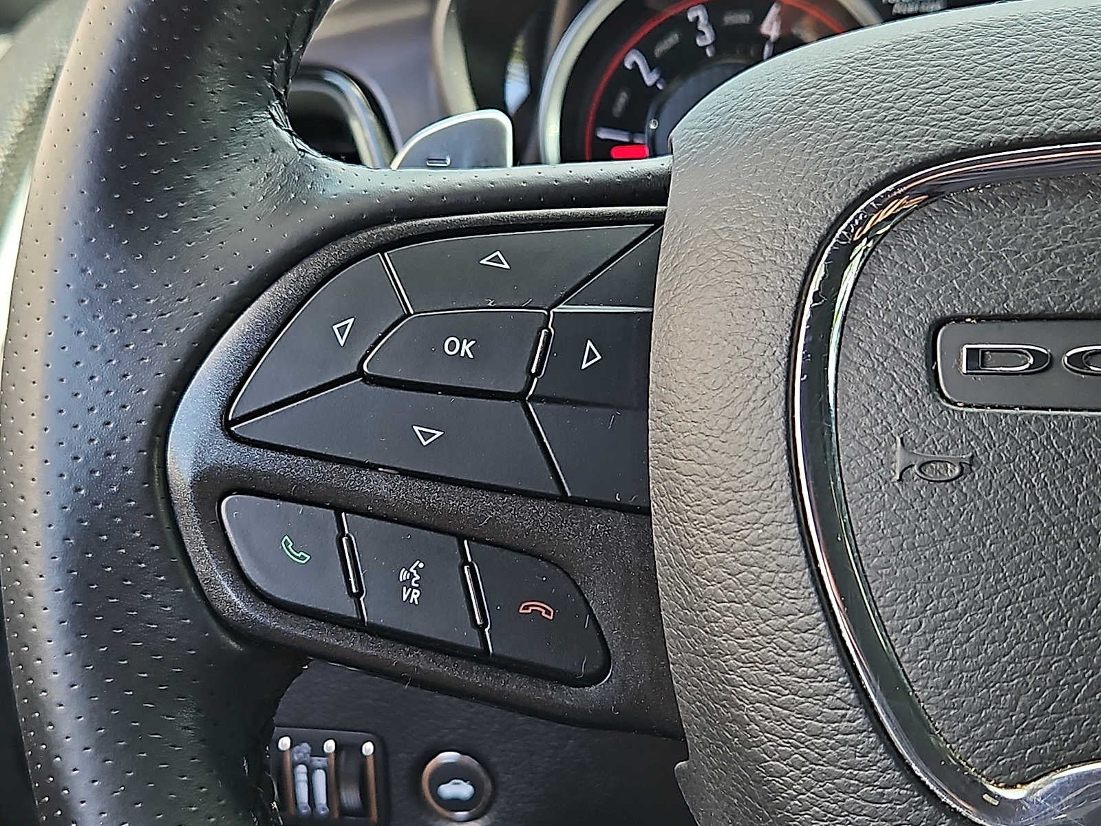 2020 Dodge Challenger R/T