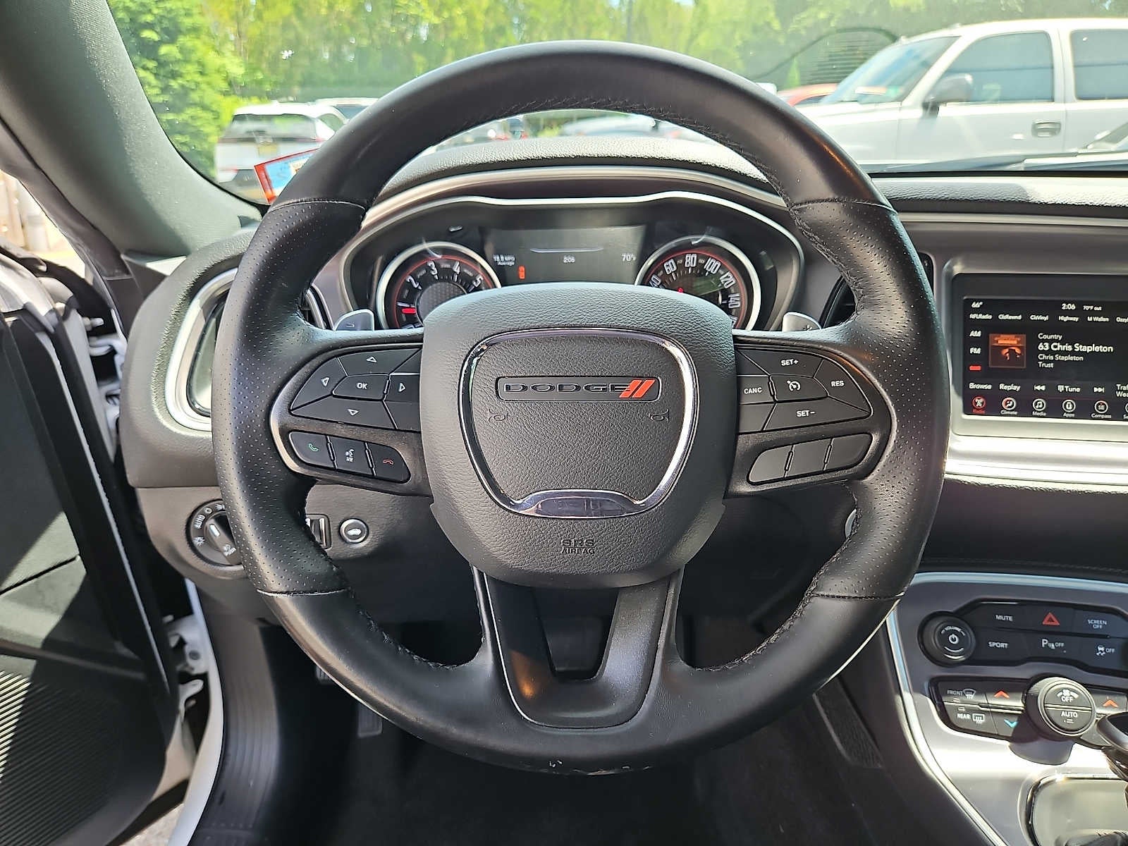 2020 Dodge Challenger R/T