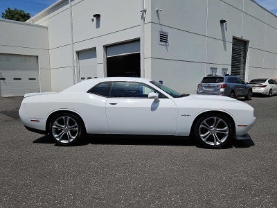 2020 Dodge Challenger R/T