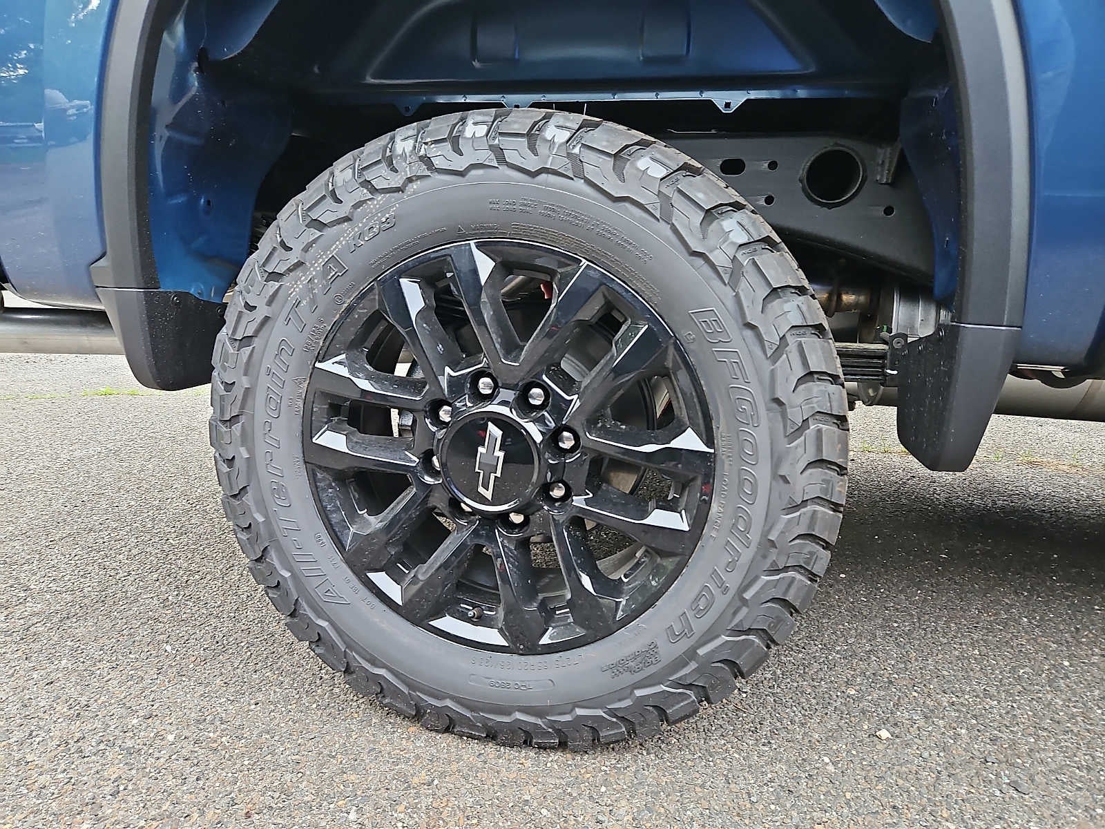 2026 Chevrolet Silverado 2500 HD LT - Photo 6