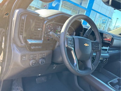 2024 Chevrolet Silverado 3500 HD High Country