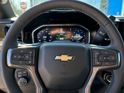 2024 Chevrolet Silverado 3500 HD High Country